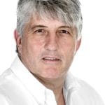 Mark Wainwright